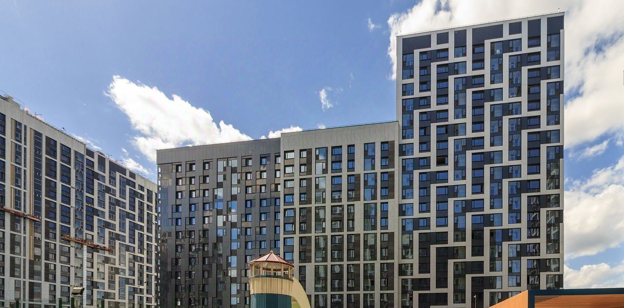 квартира г Москва метро Спартак ш Волоколамское 71к/2 фото 26