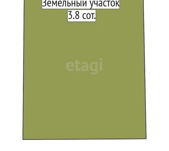 п Заря садоводческий массив № 9, Пятигорск фото