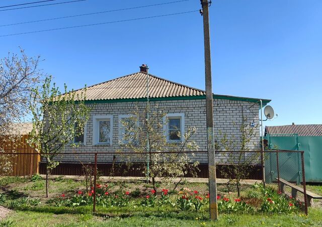 ул Первомайская 64 Русско-Буйловское сельское поселение, Павловск фото