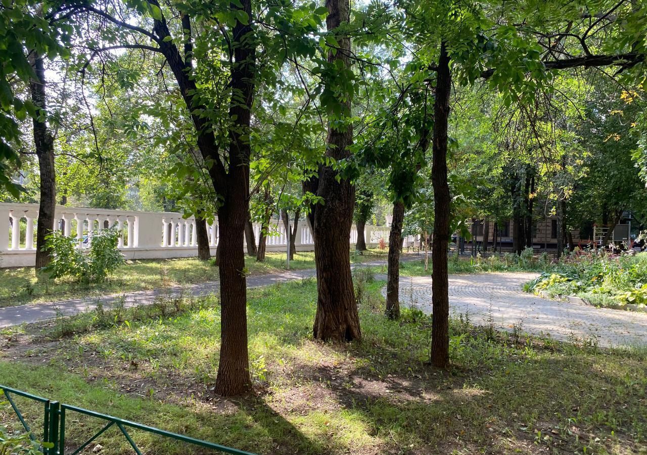 квартира г Москва метро Войковская ул Космонавта Волкова 7с/2 фото 2