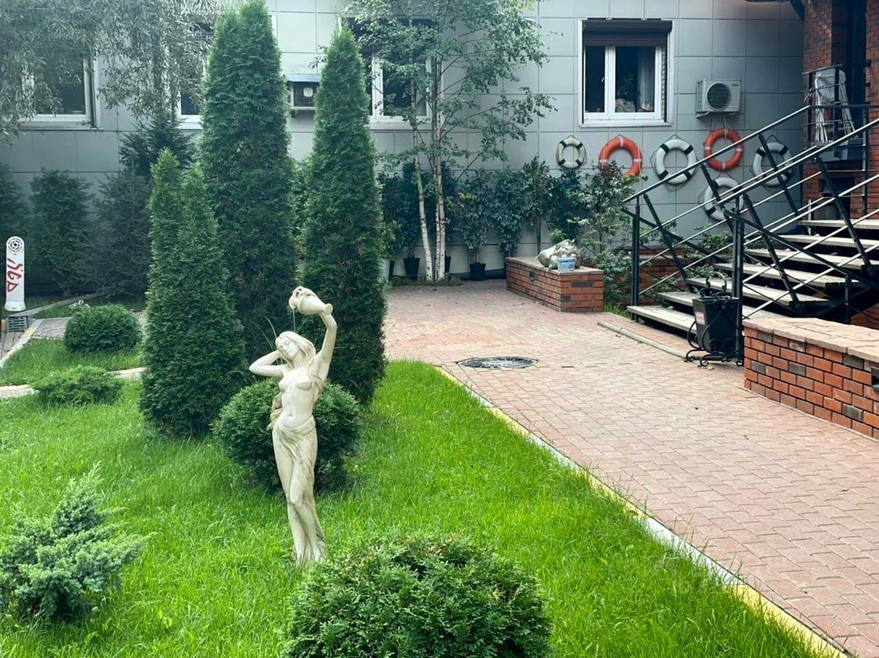 квартира г Москва СЗАО Покровское-Стрешнево ул Лётная 99 Жилой комплекс «Loft River», с 3, Московская область фото 24