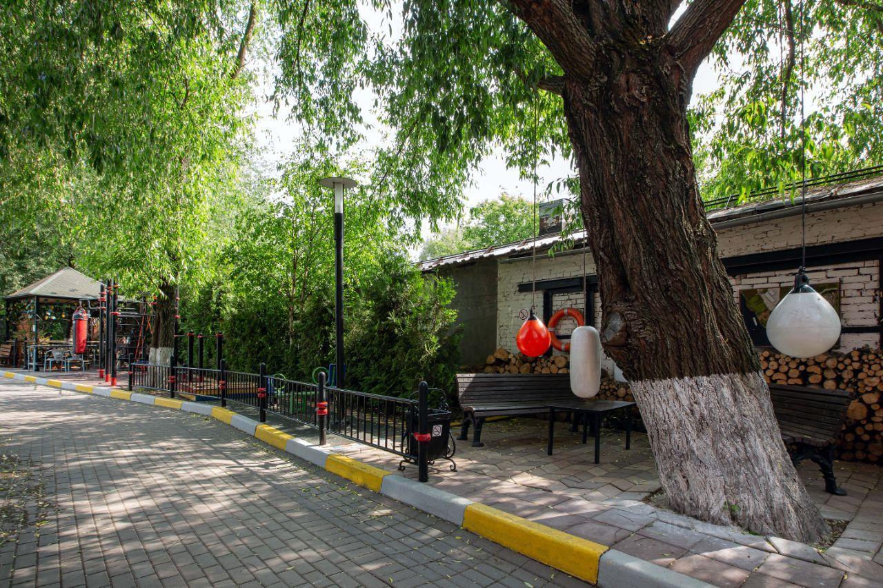 квартира г Москва СЗАО Покровское-Стрешнево ул Лётная 99 Жилой комплекс «Loft River», с 3, Московская область фото 33