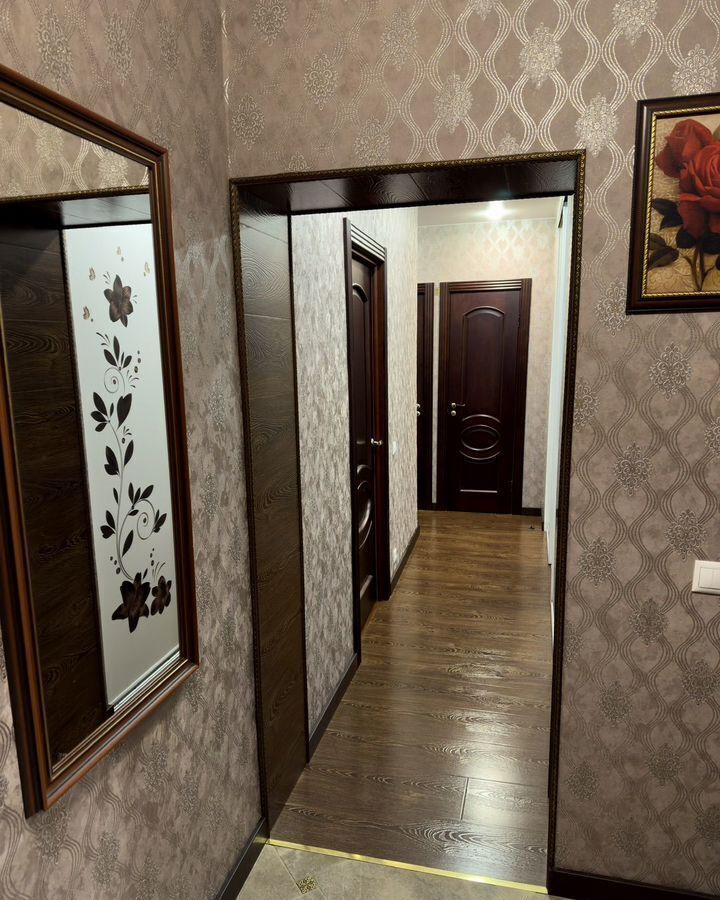 квартира г Одинцово ул Северная 24 Одинцово, Одинцовский г. о. фото 5