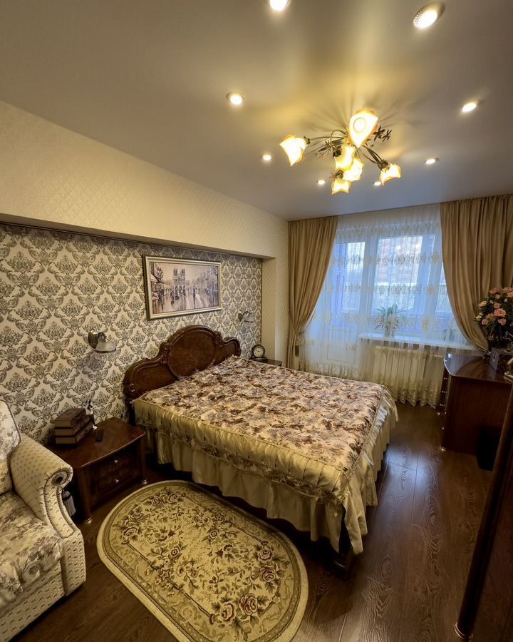 квартира г Одинцово ул Северная 24 Одинцово, Одинцовский г. о. фото 7