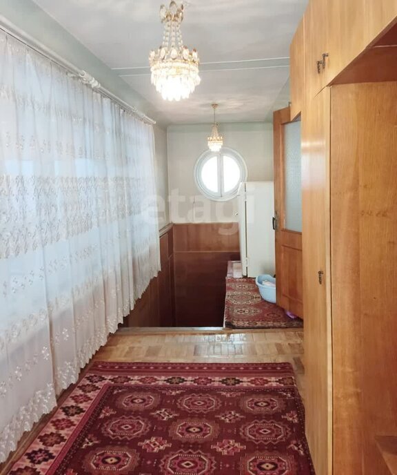 дом г Кисловодск ул Суворова фото 12