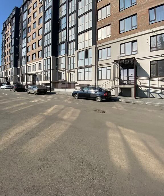 квартира г Пятигорск п Горячеводский пер Малиновского фото 17
