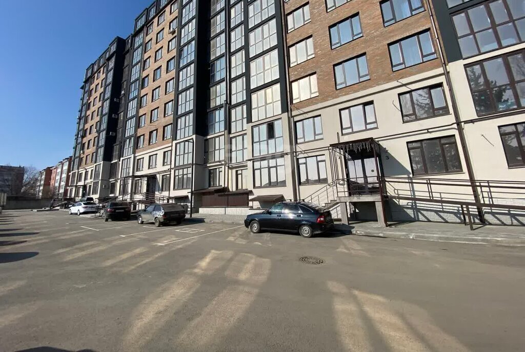 квартира г Пятигорск п Горячеводский пер Малиновского фото 18