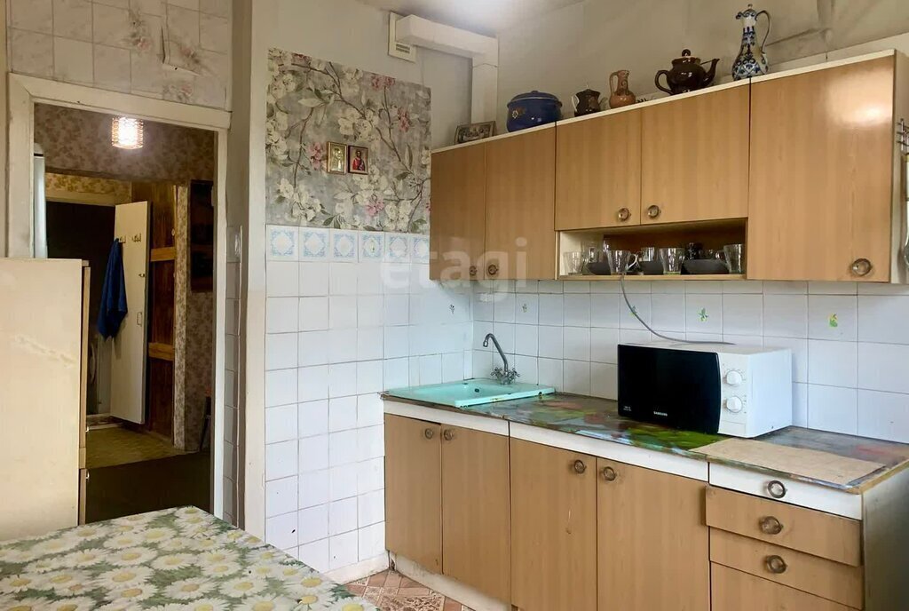 квартира г Кисловодск ул Главная 76 фото 7