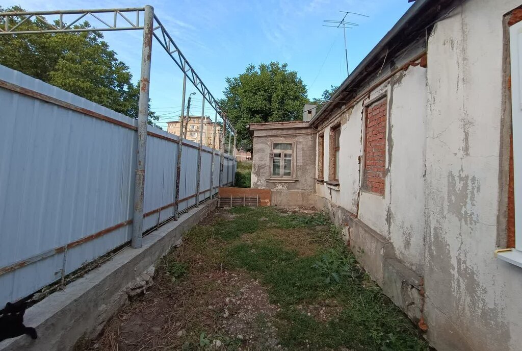 дом г Пятигорск ул Железнодорожная фото 15