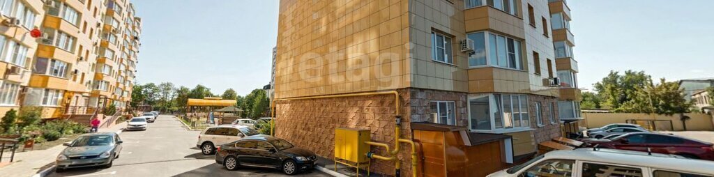 квартира г Пятигорск ул Людкевича 9к/2 фото 18
