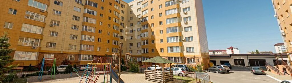 квартира г Пятигорск ул Людкевича 9к/2 фото 19