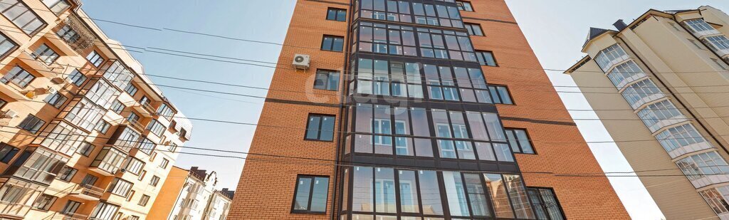 квартира г Пятигорск ул Пестова 15 фото 15