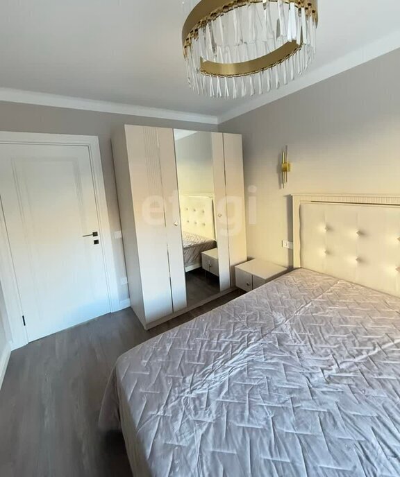 квартира г Кисловодск ул Куйбышева 53 фото 12