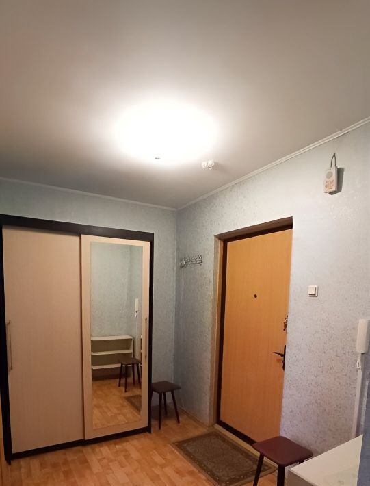 квартира г Москва метро Новокосино проезд Мирской 5 Московская область, Балашиха фото 4