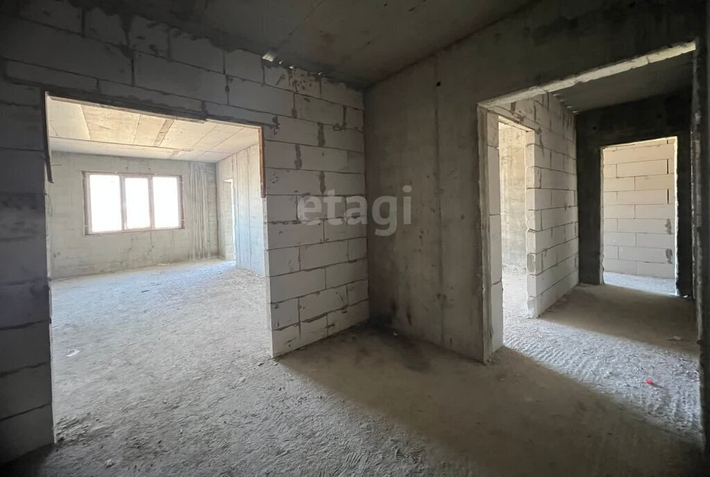 квартира г Пятигорск ул 295 Стрелковой Дивизии 21 фото 8