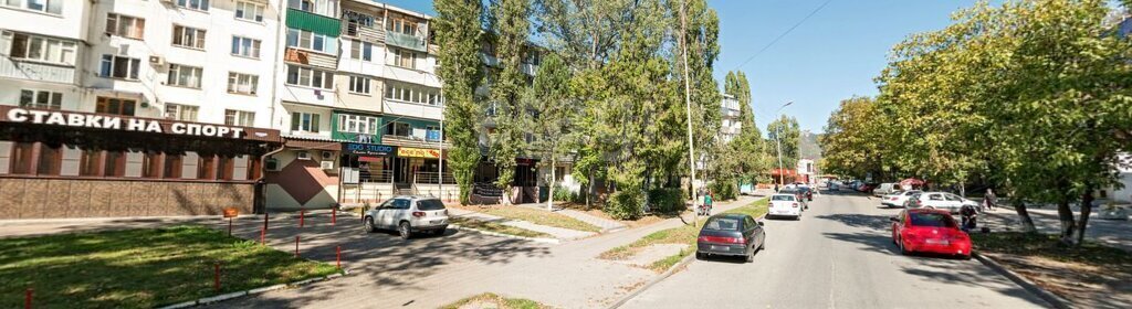 квартира г Пятигорск ул Украинская 61 фото 10