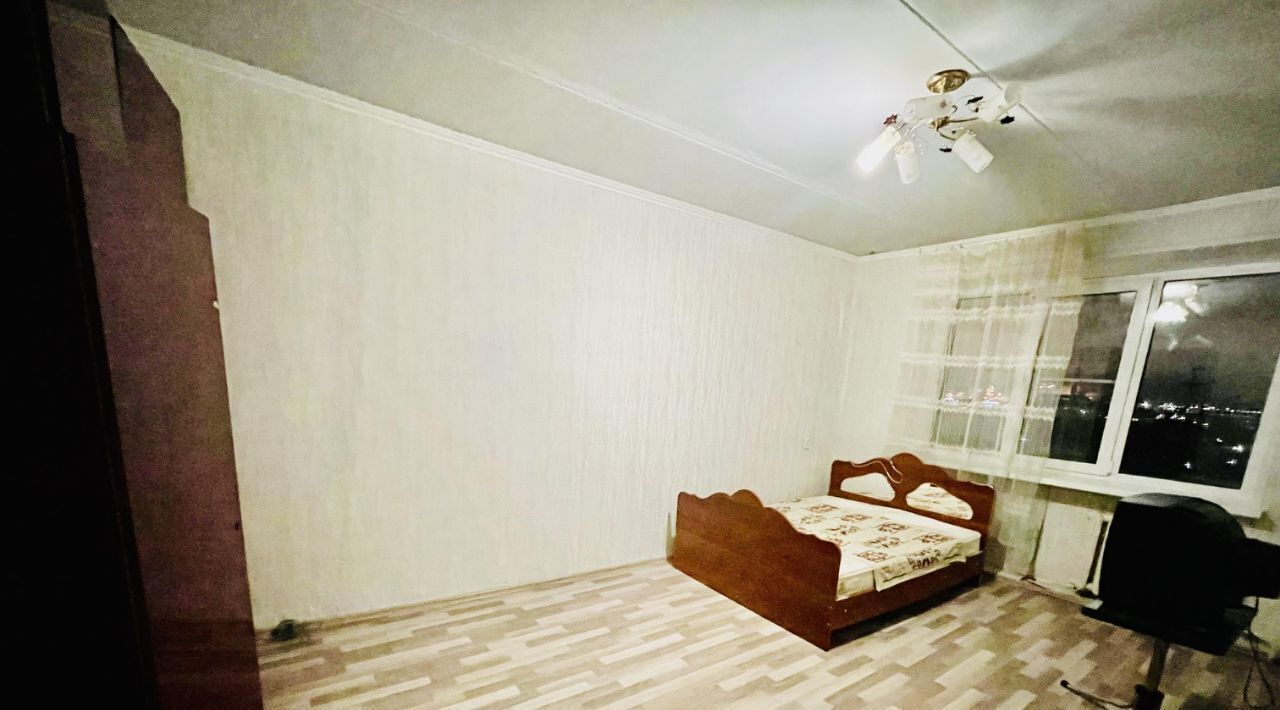 квартира г Самара Соцгород Алабинская ул Калининградская 3 фото 1