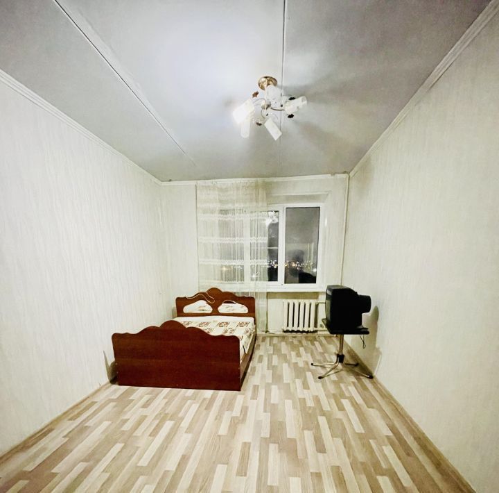 квартира г Самара Соцгород Алабинская ул Калининградская 3 фото 3