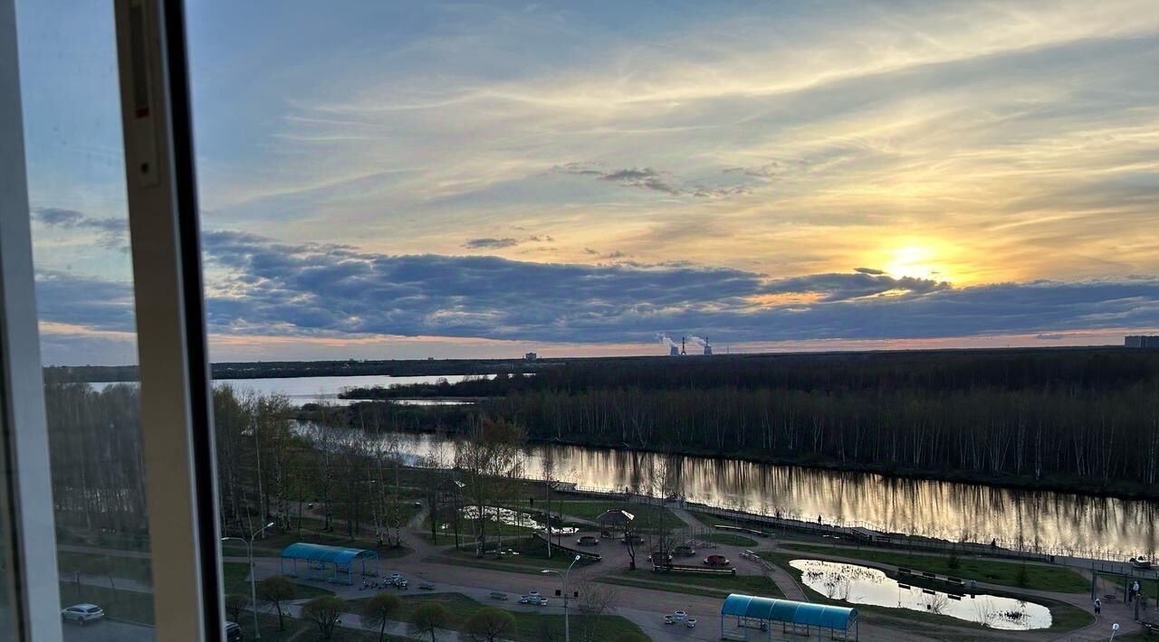 квартира г Санкт-Петербург пр-кт Богатырский 66к/1 Старая Деревня фото 1