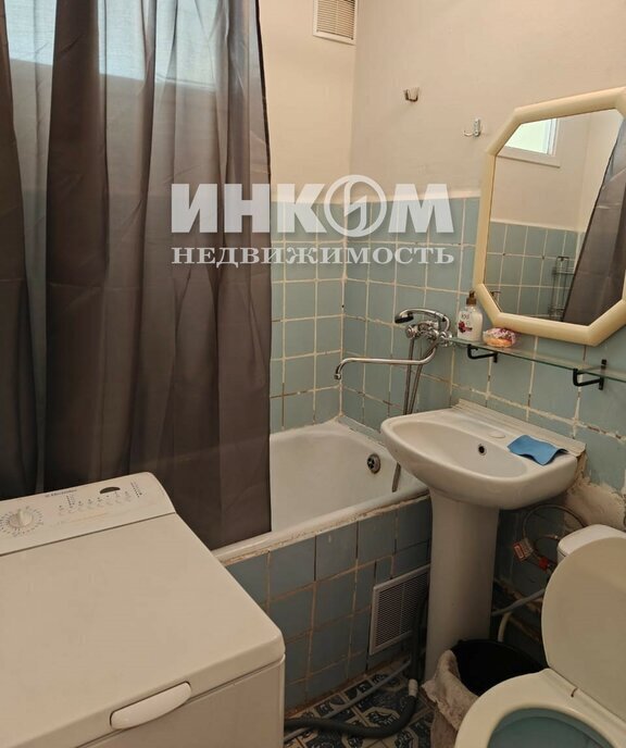 квартира г Москва метро Балтийская 4-й Войковский проезд, 10 фото 7