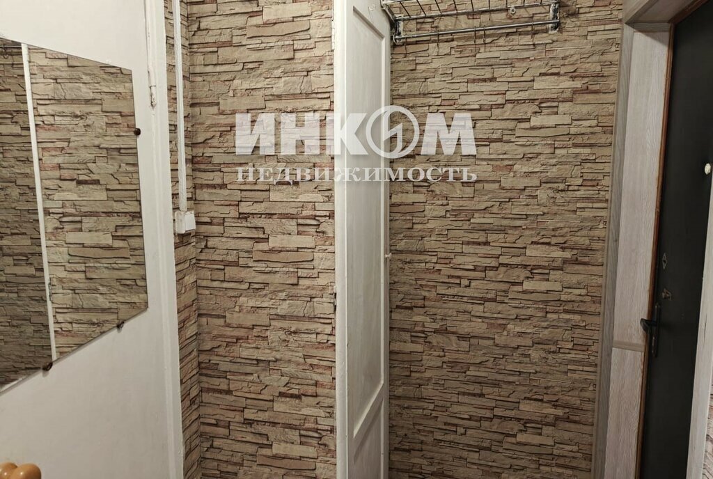 квартира г Москва метро Балтийская 4-й Войковский проезд, 10 фото 8