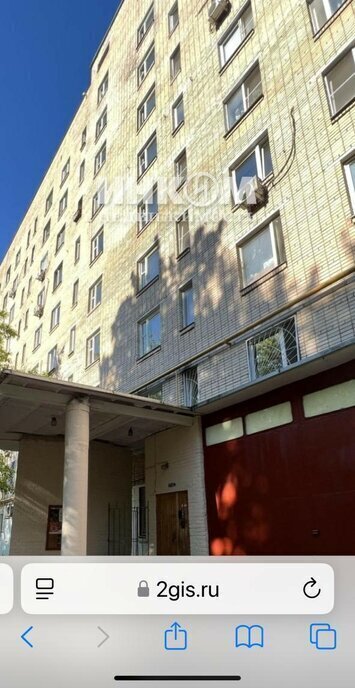 квартира г Москва метро Медведково ул Грекова 3к/1 фото 12
