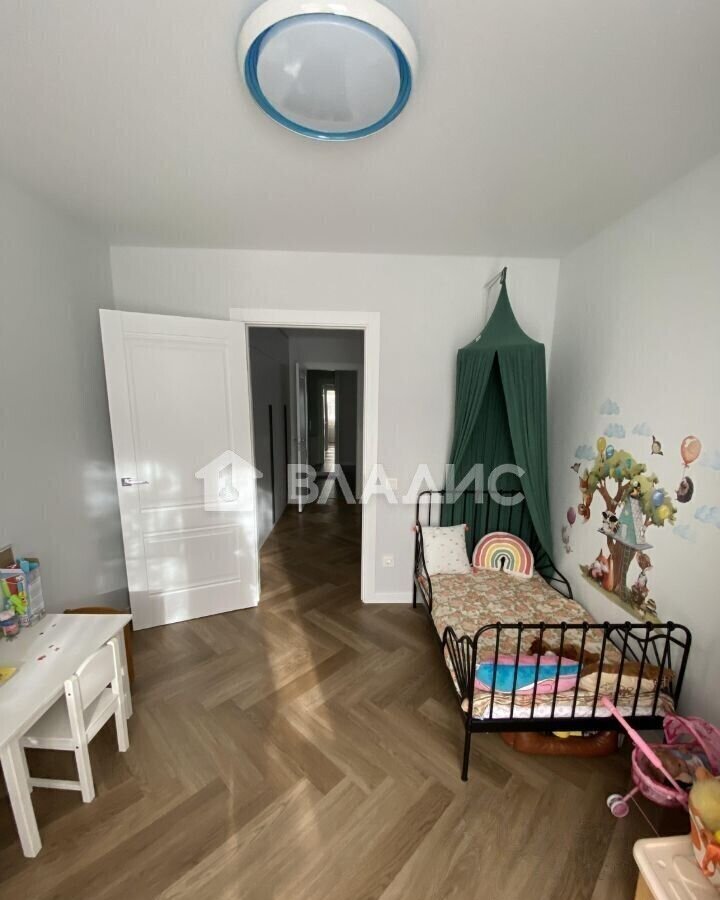 квартира г Москва метро Бабушкинская проезд Анадырский 47к/3 фото 5