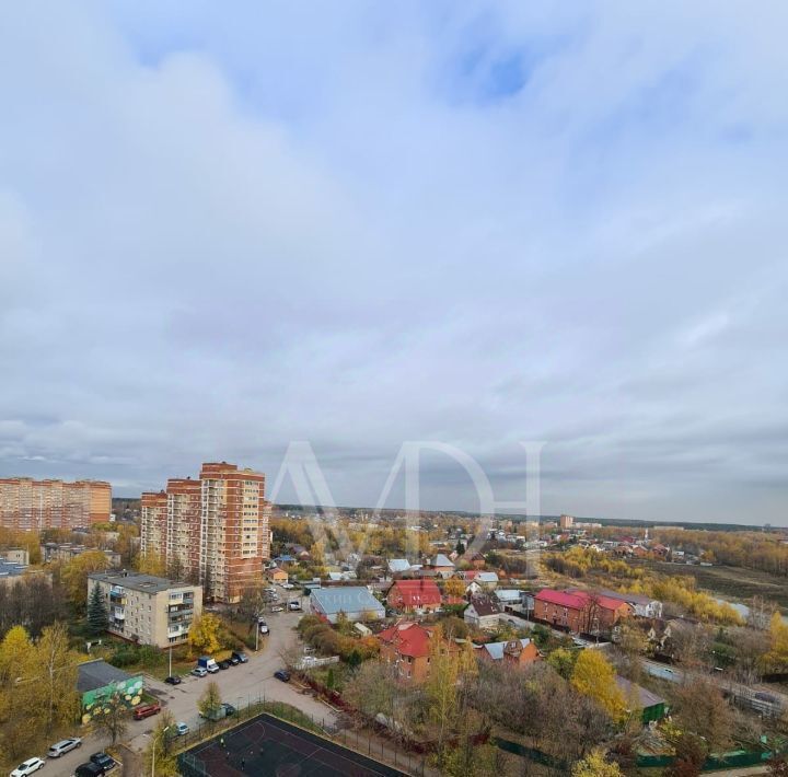 квартира г Ивантеевка ул Школьная 16 Пушкинский городской округ фото 7