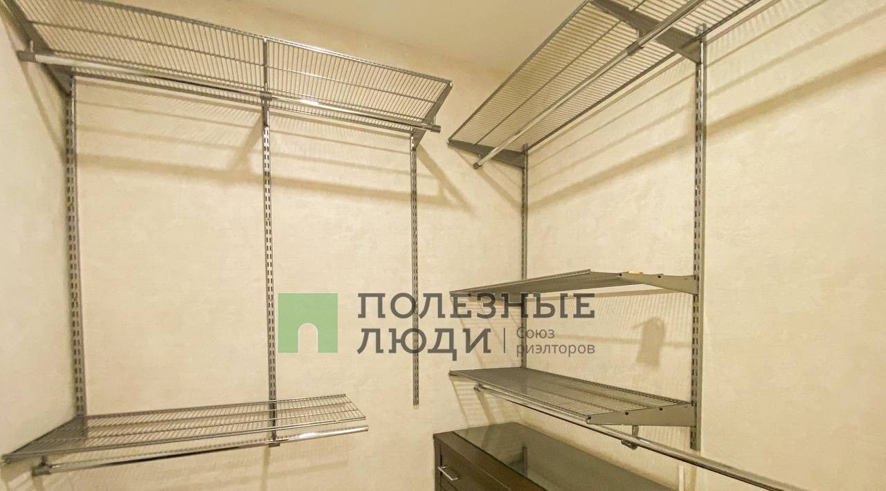 квартира г Самара Российская ул Советской Армии 238а фото 17