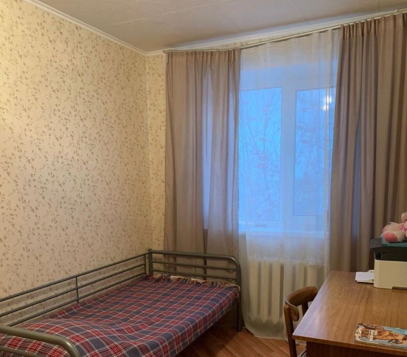 квартира г Самара Победа ул Советской Армии 145 фото 15