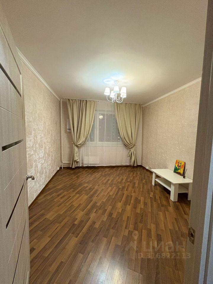 квартира г Москва метро Крылатское ЗАО ул Осенняя 26 Московская область фото 4