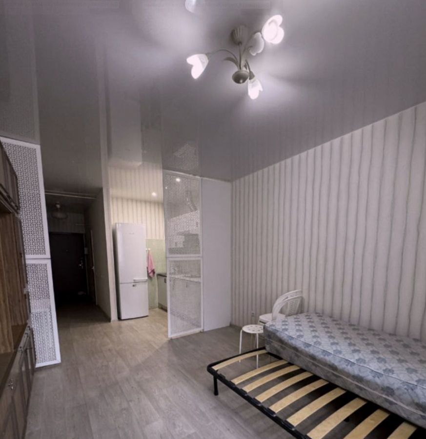 квартира г Москва метро Кузьминки ЮЗАО Волжский Бульвар квартал 114А, к 7 фото 1