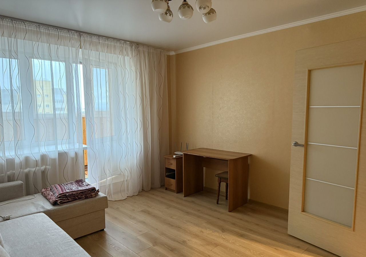 квартира г Тюмень р-н Центральный ул Избышева 8 фото 3