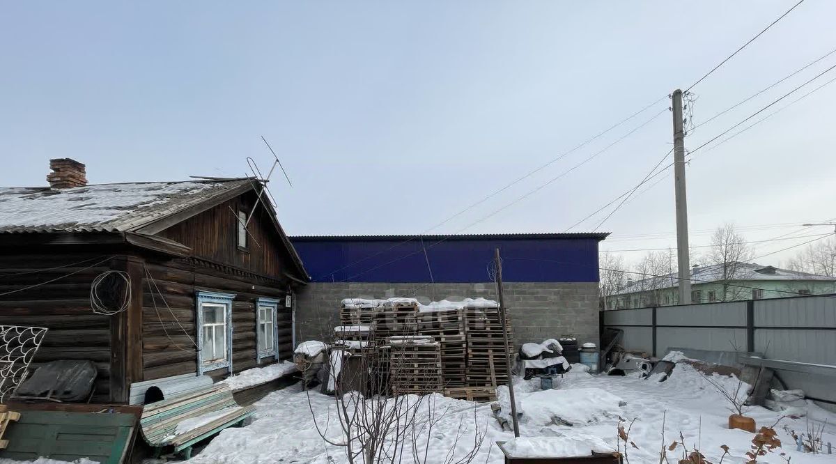 свободного назначения г Чита п Восточный р-н Черновский ул Назара Губина 15 фото 28