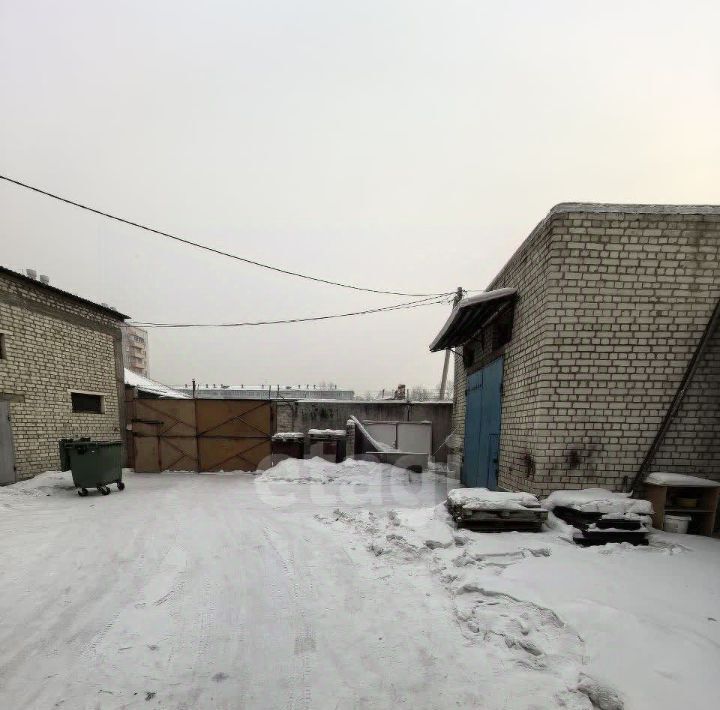торговое помещение г Чита р-н Ингодинский ул Ярославского 54 фото 8