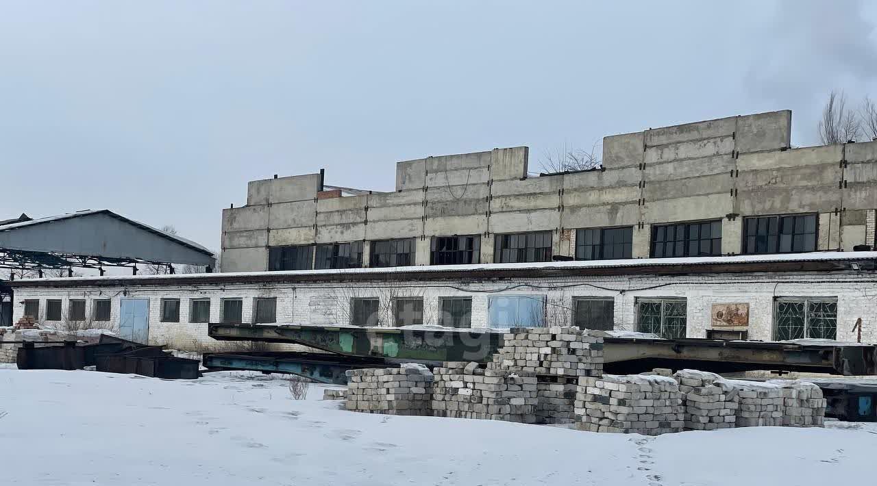 производственные, складские г Чита п Кадала р-н Черновский ул Тобольская 1а фото 45