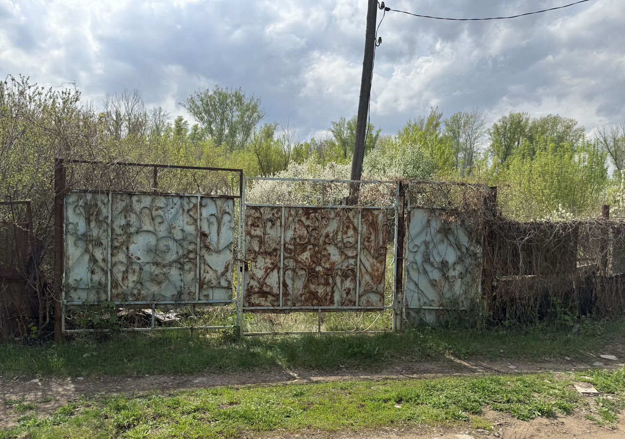 земля г Оренбург р-н Ленинский снт Мир квартал Мебельщик, 30 фото 10