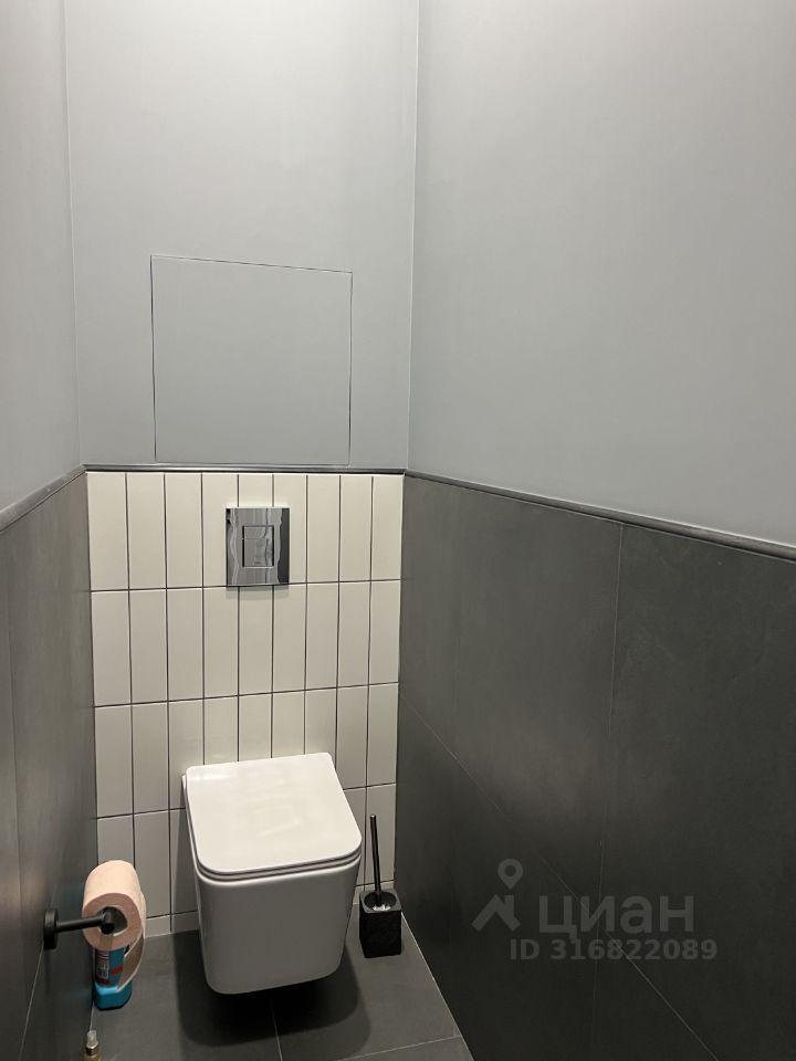 квартира г Москва ЗАО Войковский проезд Старопетровский 8 ЖК «Балтийский» Московская область фото 12