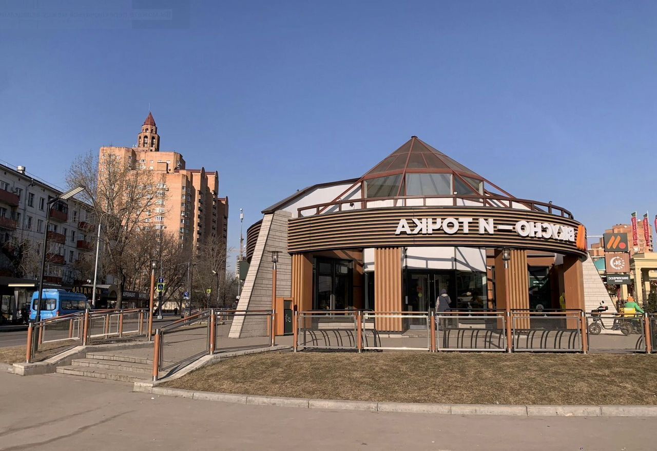 квартира г Москва метро Кузьминки ул Юных Ленинцев 49 фото 27