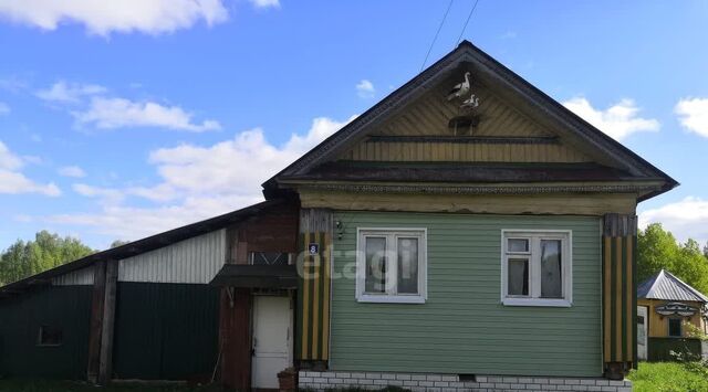 д Венедеевка ул Центральная 8 фото