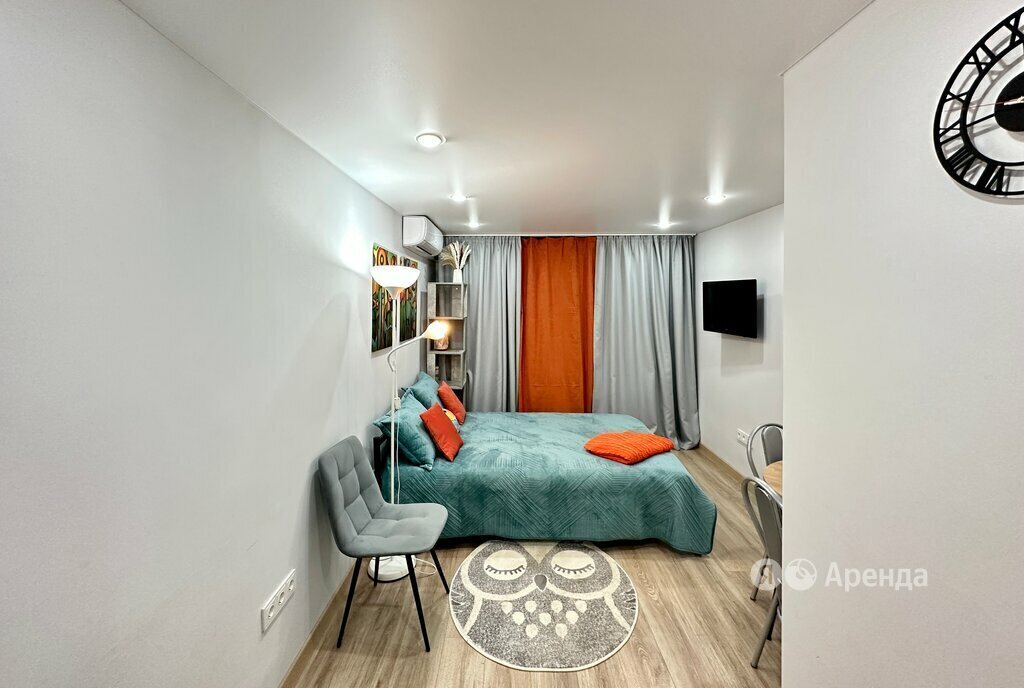квартира г Москва метро Дмитровская ул Бутырская 53к/3 фото 3