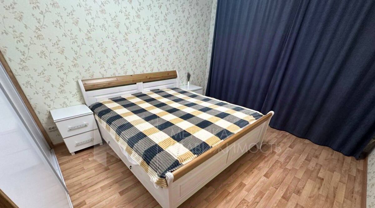квартира г Тюмень р-н Восточный ул Широтная 192 фото 14