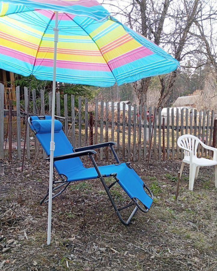 дом г Дивногорск с Овсянка снт Дорожник 2 ул Садовая фото 10