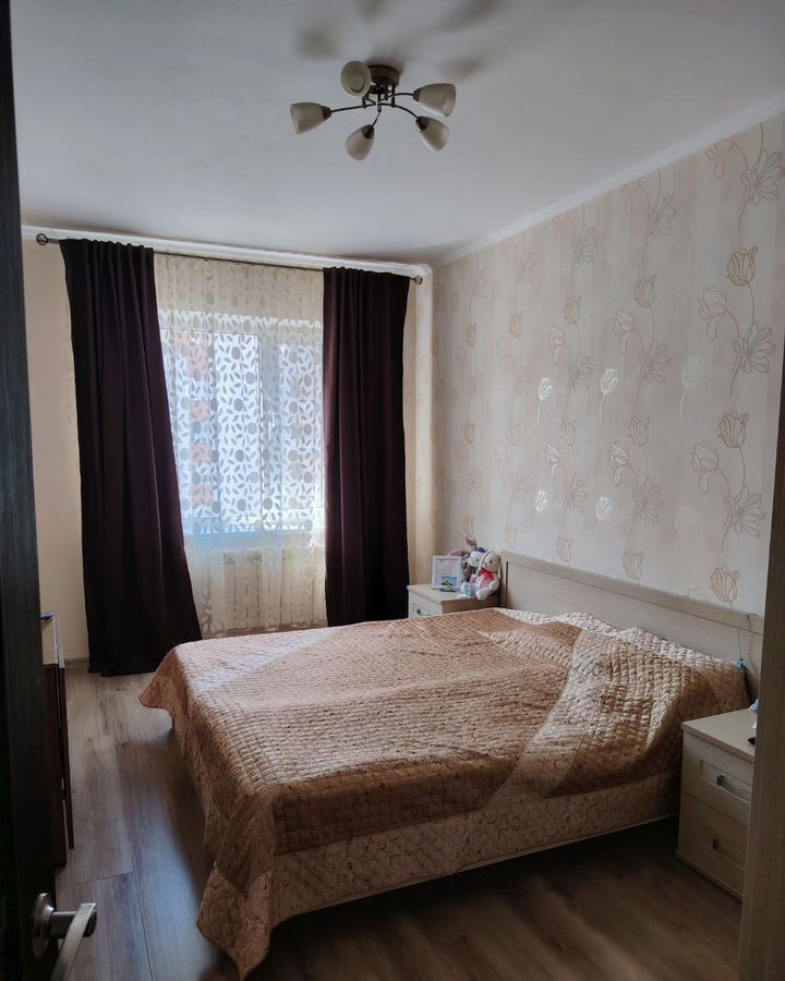 квартира г Ставрополь р-н Промышленный ул Тухачевского 22/3 фото 9