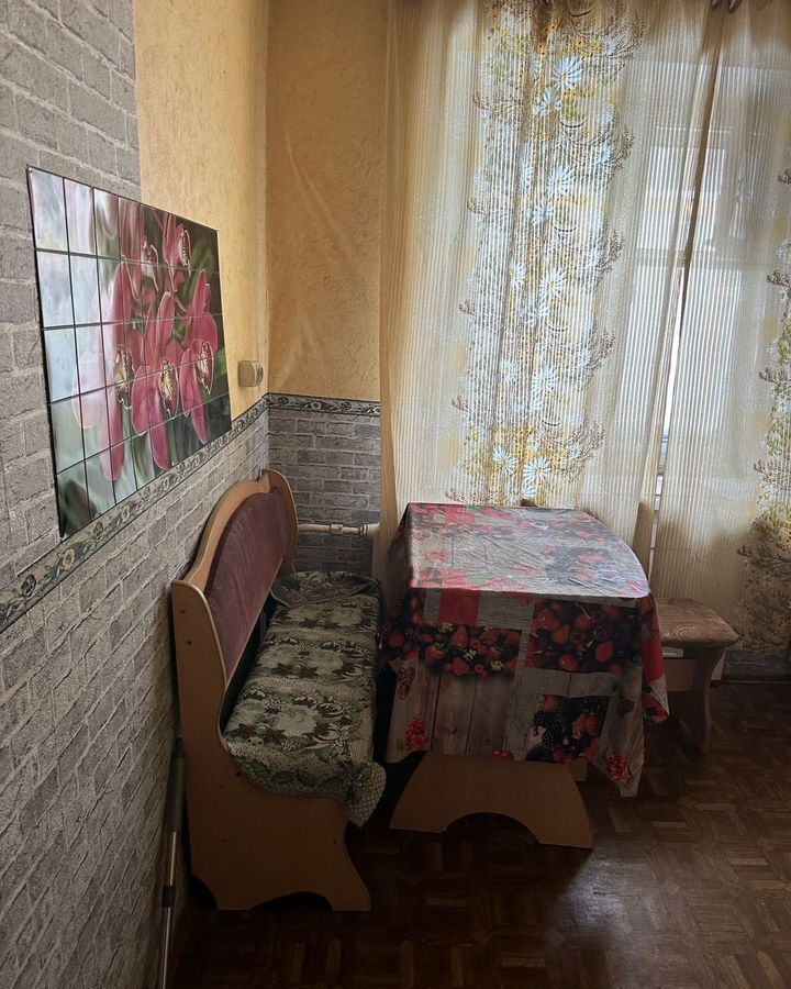 квартира г Воркута ул Ленина 32 фото 2