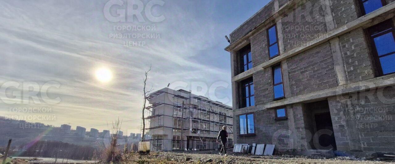 земля г Сочи с Раздольное ул Тепличная фото 22