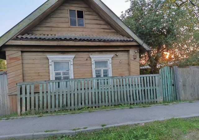 пгт Селижарово ул Энгельса 69 фото