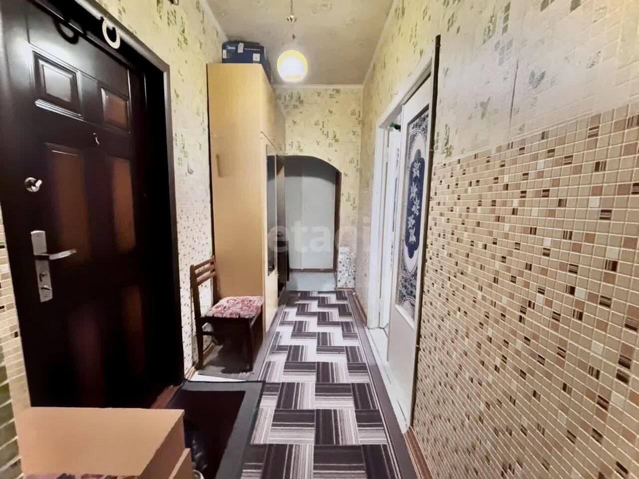 квартира г Надым ул Зверева 49 фото 12
