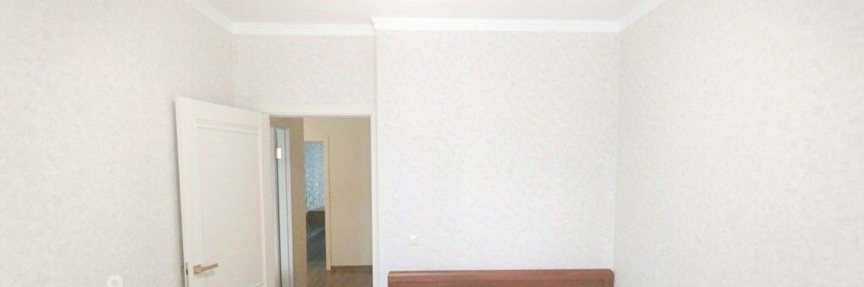 квартира г Краснодар р-н Прикубанский ул им. Героя Пешкова 14к/2 фото 4