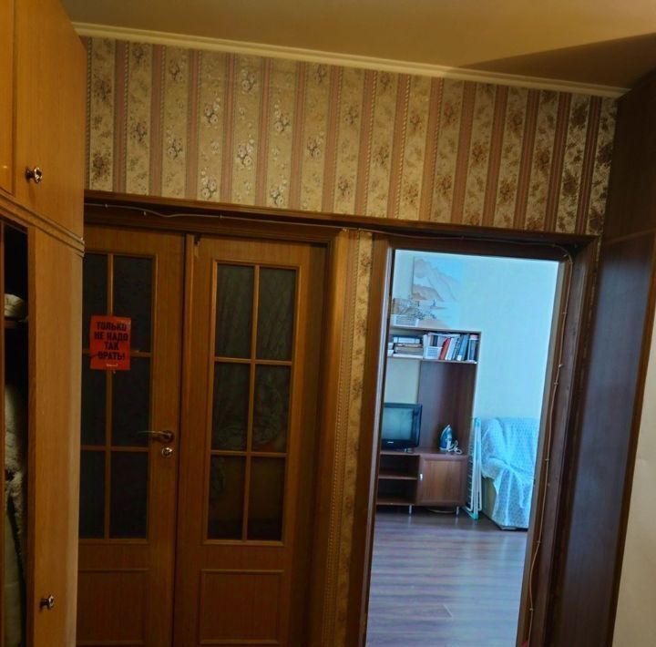 квартира г Москва метро Домодедовская б-р Ореховый 18 фото 5